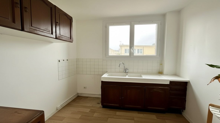 Ma-Cabane - Vente Appartement Orléans, 40 m²