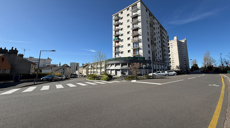 Ma-Cabane - Vente Appartement ORLEANS, 56 m²