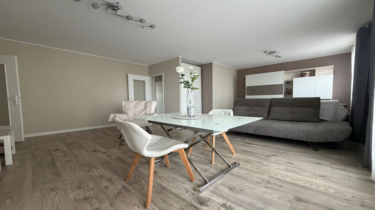 Ma-Cabane - Vente Appartement ORLEANS, 56 m²