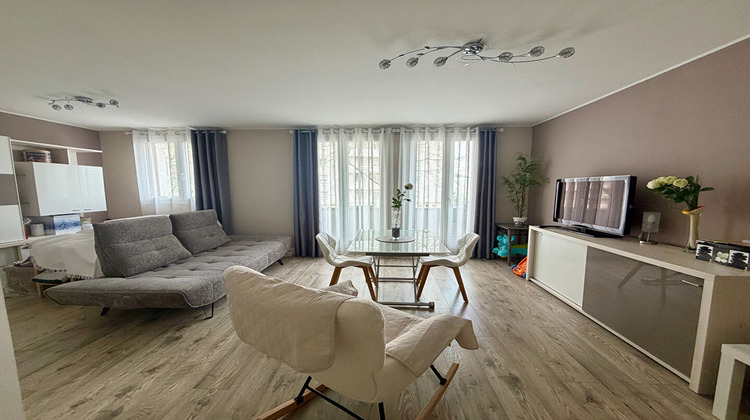 Ma-Cabane - Vente Appartement ORLEANS, 56 m²