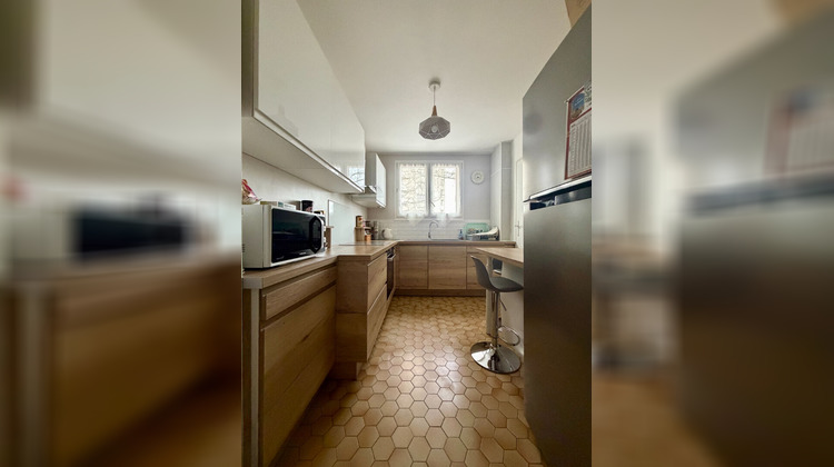 Ma-Cabane - Vente Appartement ORLEANS, 56 m²