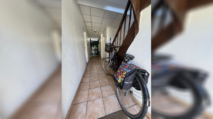 Ma-Cabane - Vente Appartement ORLEANS, 43 m²