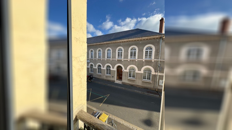 Ma-Cabane - Vente Appartement ORLEANS, 50 m²