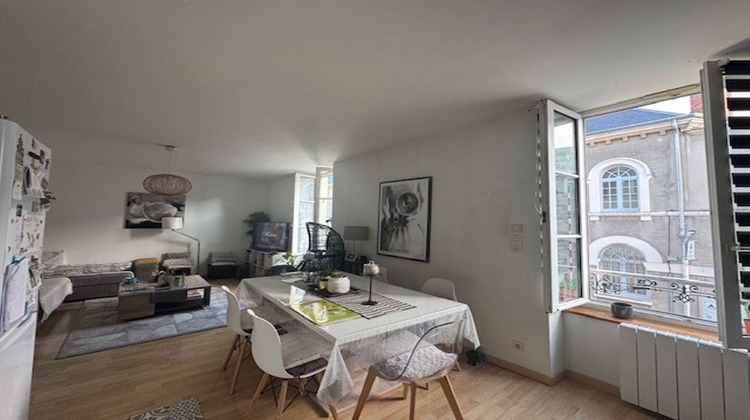 Ma-Cabane - Vente Appartement ORLEANS, 50 m²