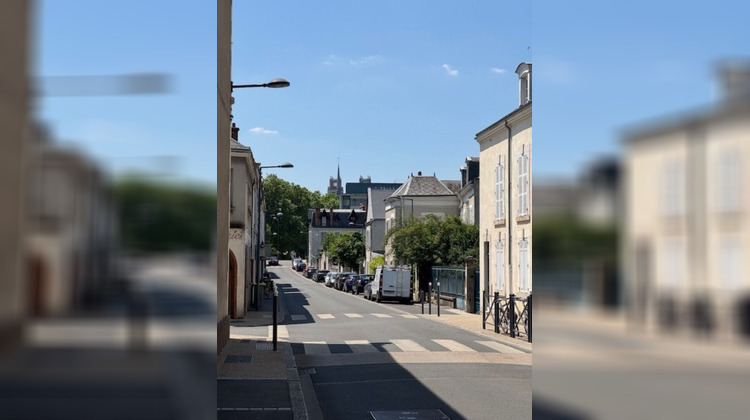 Ma-Cabane - Vente Appartement ORLEANS, 31 m²