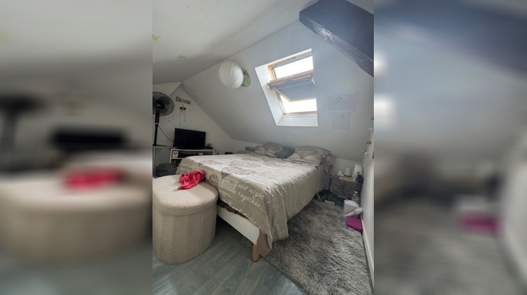 Ma-Cabane - Vente Appartement ORLEANS, 31 m²