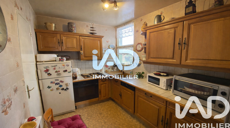 Ma-Cabane - Vente Appartement Orléans, 84 m²