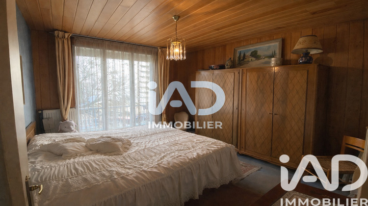 Ma-Cabane - Vente Appartement Orléans, 84 m²