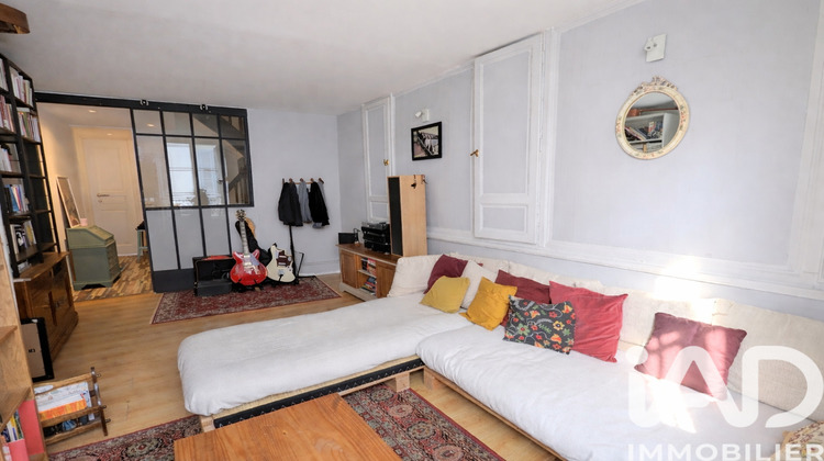 Ma-Cabane - Vente Appartement Orléans, 69 m²