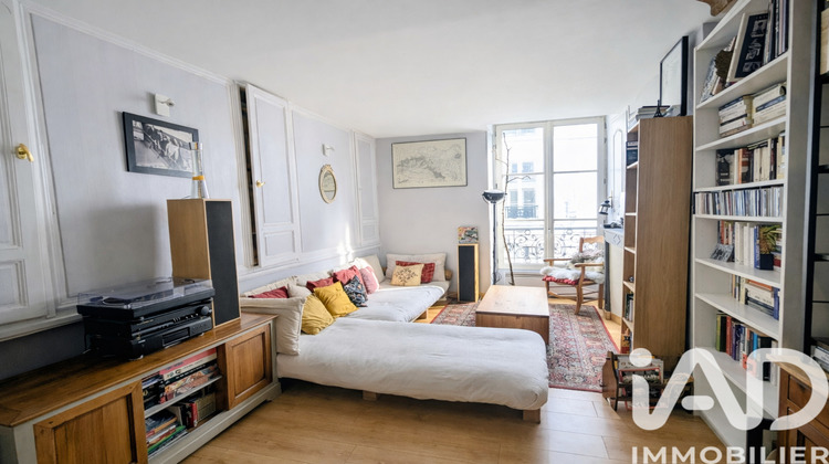 Ma-Cabane - Vente Appartement Orléans, 69 m²