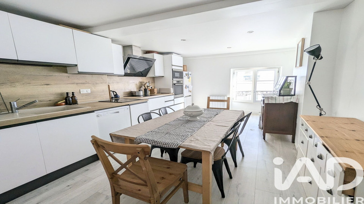 Ma-Cabane - Vente Appartement Orléans, 69 m²