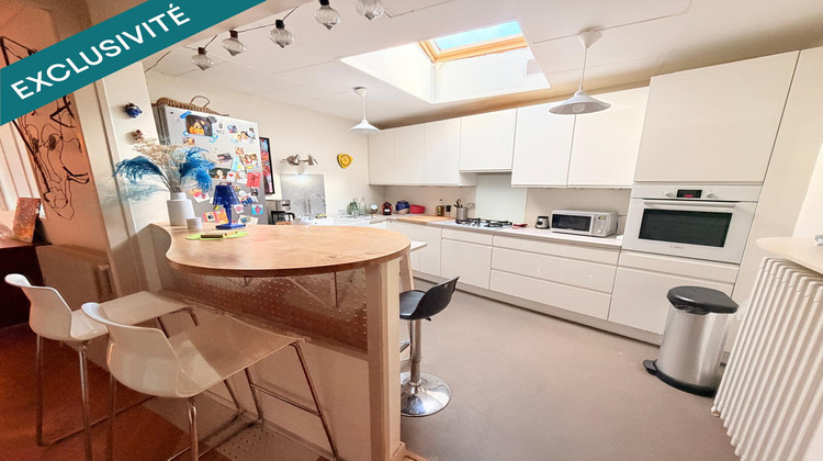 Ma-Cabane - Vente Appartement Orleans, 129 m²