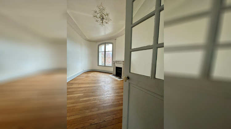 Ma-Cabane - Vente Appartement Orléans, 66 m²