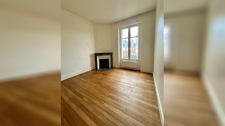 Ma-Cabane - Vente Appartement Orléans, 66 m²