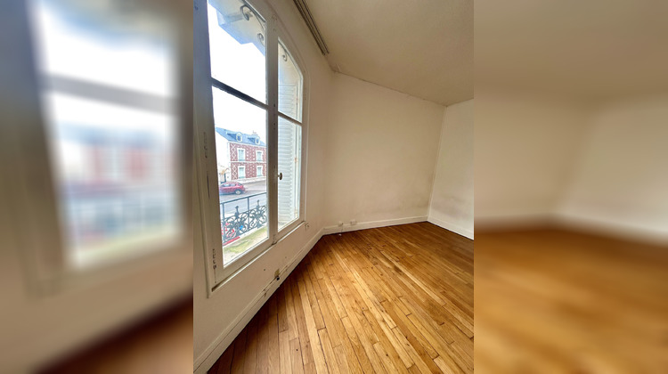 Ma-Cabane - Vente Appartement Orléans, 66 m²