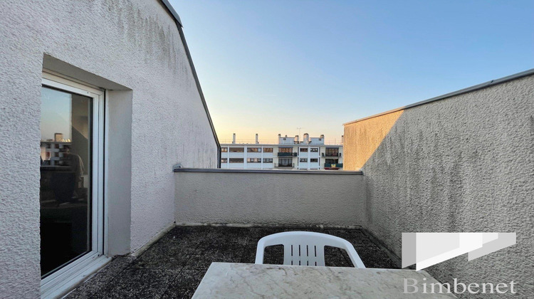 Ma-Cabane - Vente Appartement Orléans, 31 m²