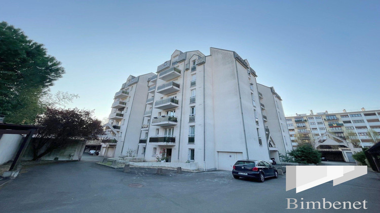 Ma-Cabane - Vente Appartement Orléans, 31 m²