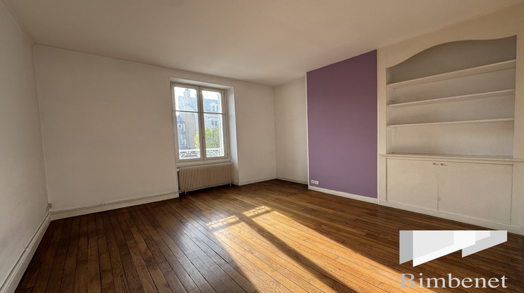 Ma-Cabane - Vente Appartement Orléans, 67 m²