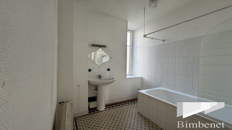 Ma-Cabane - Vente Appartement Orléans, 67 m²