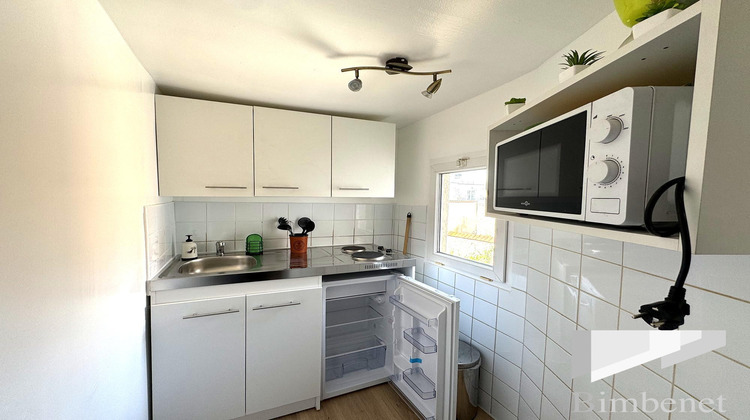 Ma-Cabane - Vente Appartement Orléans, 32 m²