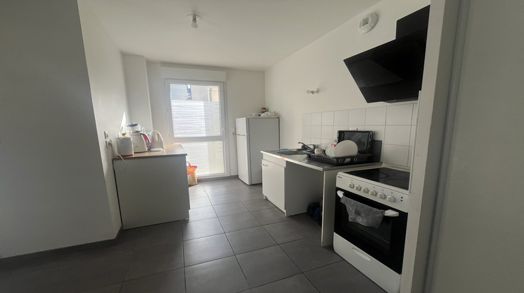 Ma-Cabane - Vente Appartement Orléans, 46 m²