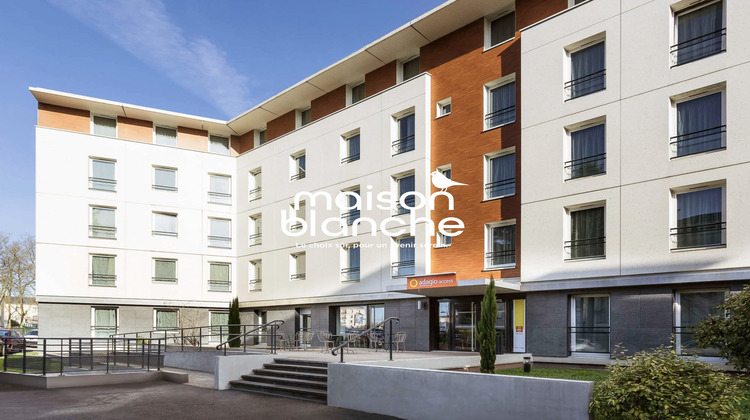 Ma-Cabane - Vente Appartement Orléans, 20 m²