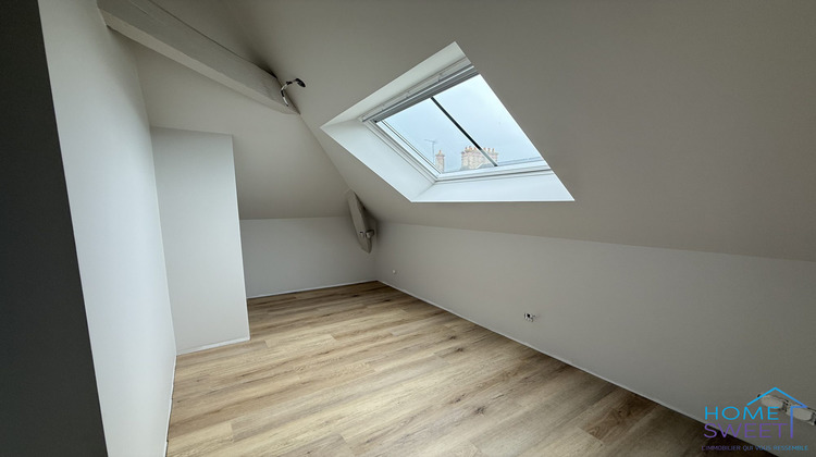 Ma-Cabane - Vente Appartement Orléans, 48 m²