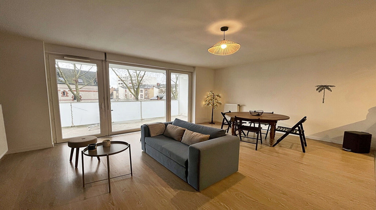 Ma-Cabane - Vente Appartement ORLEANS, 64 m²