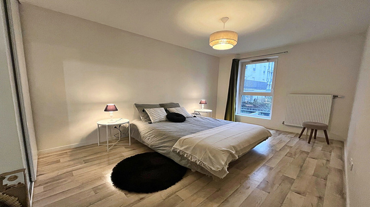 Ma-Cabane - Vente Appartement ORLEANS, 64 m²