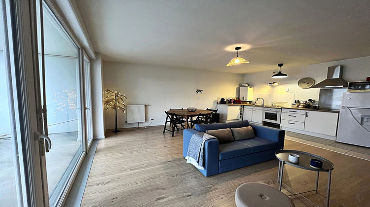 Ma-Cabane - Vente Appartement ORLEANS, 64 m²