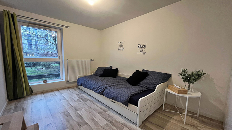 Ma-Cabane - Vente Appartement ORLEANS, 64 m²