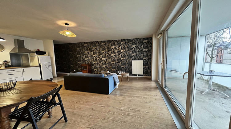 Ma-Cabane - Vente Appartement ORLEANS, 64 m²