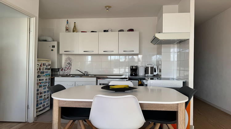 Ma-Cabane - Vente Appartement ORLEANS, 38 m²