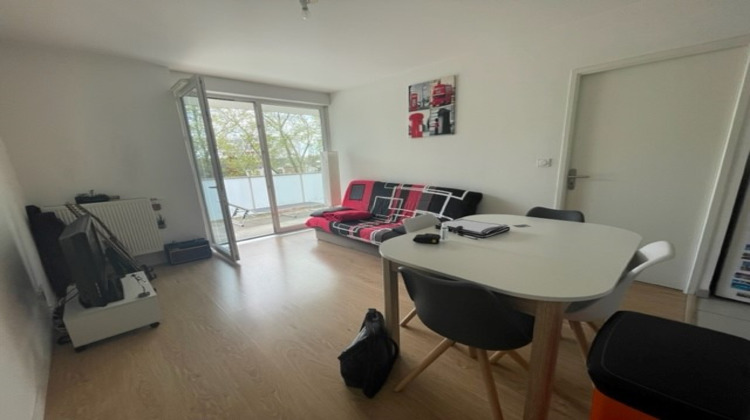 Ma-Cabane - Vente Appartement ORLEANS, 38 m²