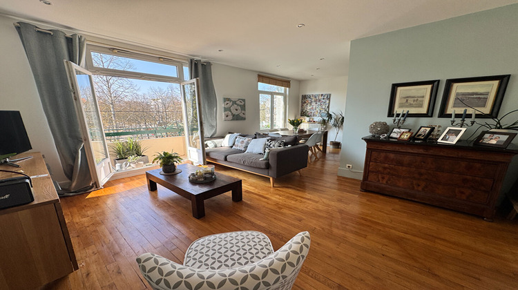 Ma-Cabane - Vente Appartement ORLEANS, 87 m²