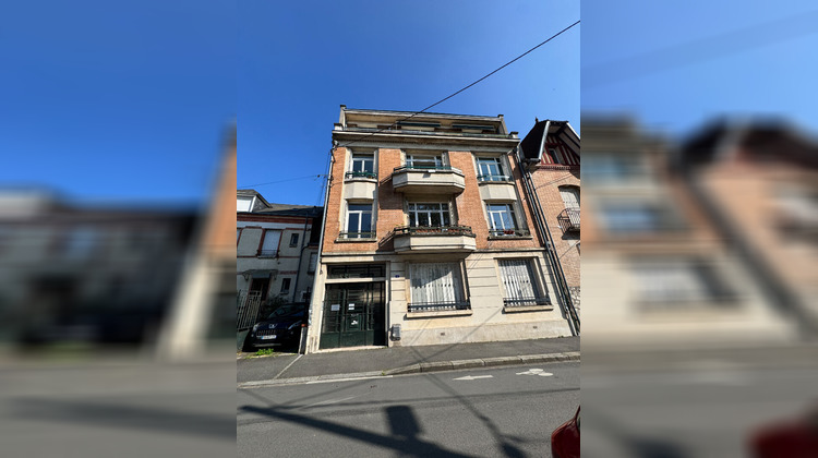 Ma-Cabane - Vente Appartement ORLEANS, 87 m²