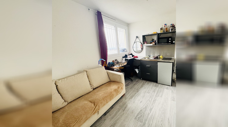 Ma-Cabane - Vente Appartement Orléans, 10 m²