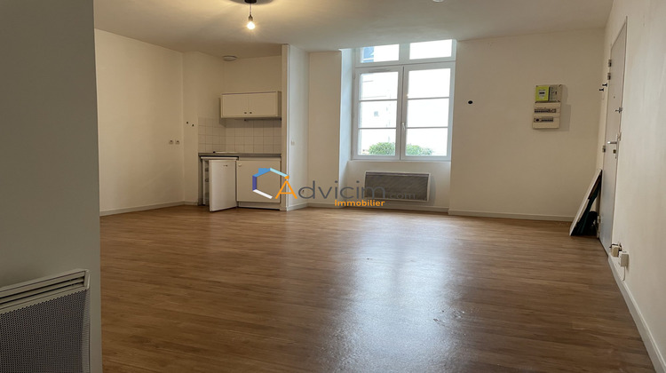 Ma-Cabane - Vente Appartement Orléans, 30 m²