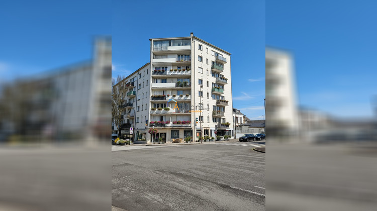 Ma-Cabane - Vente Appartement Orléans, 44 m²