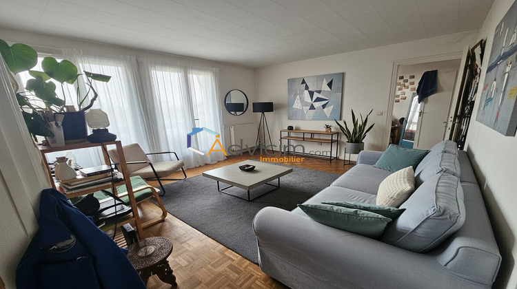 Ma-Cabane - Vente Appartement Orléans, 44 m²