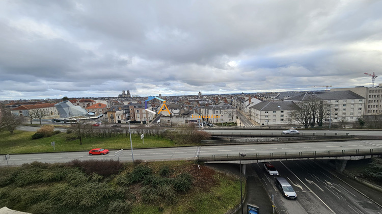 Ma-Cabane - Vente Appartement Orléans, 44 m²