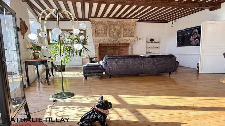 Ma-Cabane - Vente Appartement ORLEANS, 106 m²