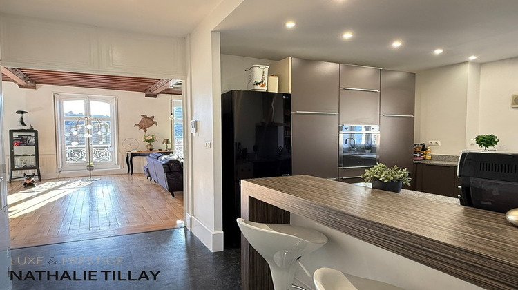 Ma-Cabane - Vente Appartement ORLEANS, 106 m²