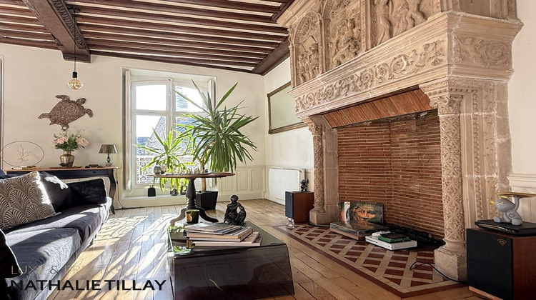 Ma-Cabane - Vente Appartement ORLEANS, 106 m²