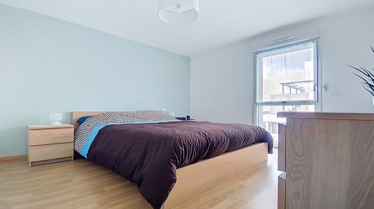 Ma-Cabane - Vente Appartement ORLEANS, 60 m²