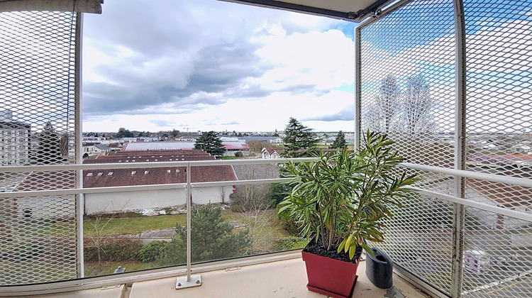 Ma-Cabane - Vente Appartement ORLEANS, 60 m²