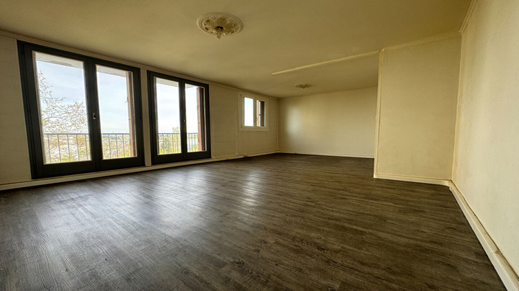 Ma-Cabane - Vente Appartement ORLEANS, 78 m²