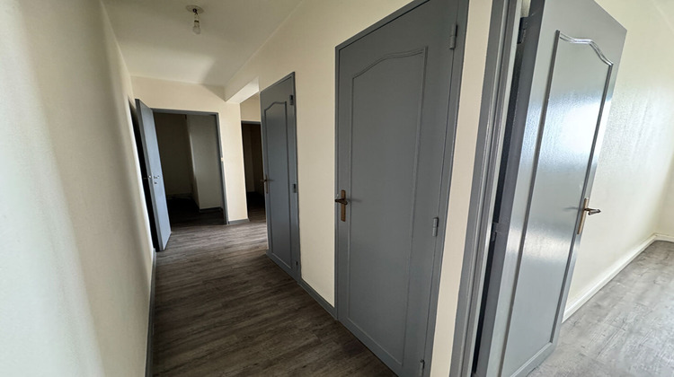 Ma-Cabane - Vente Appartement ORLEANS, 78 m²