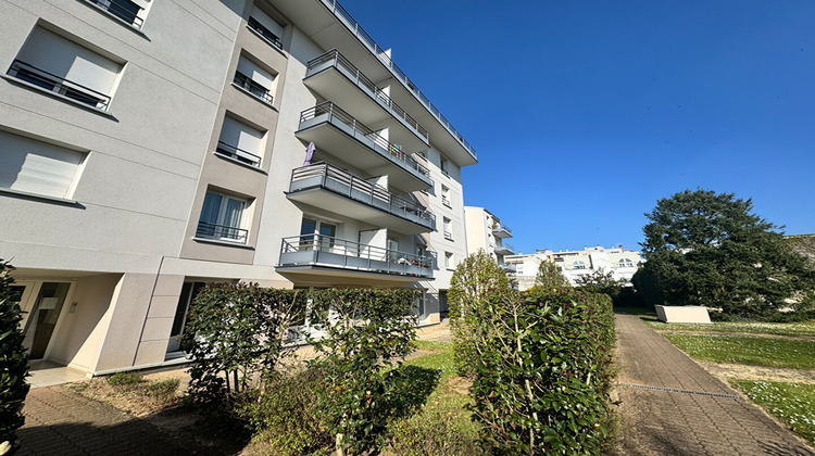 Ma-Cabane - Vente Appartement ORLEANS, 59 m²