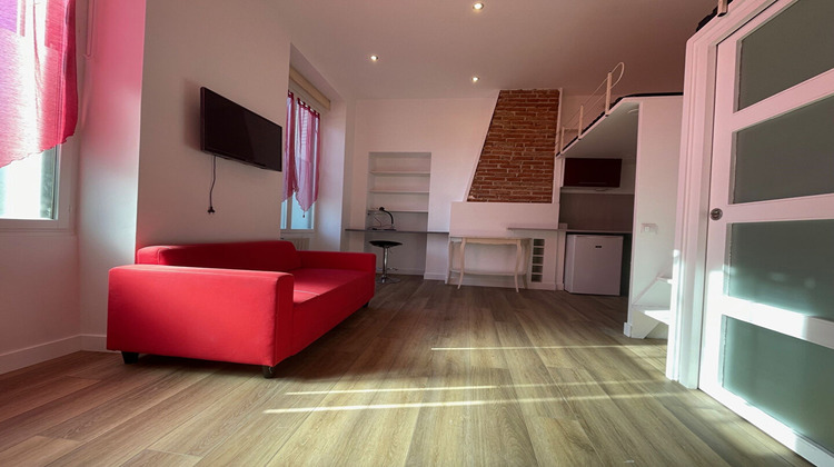 Ma-Cabane - Vente Appartement ORLEANS, 24 m²